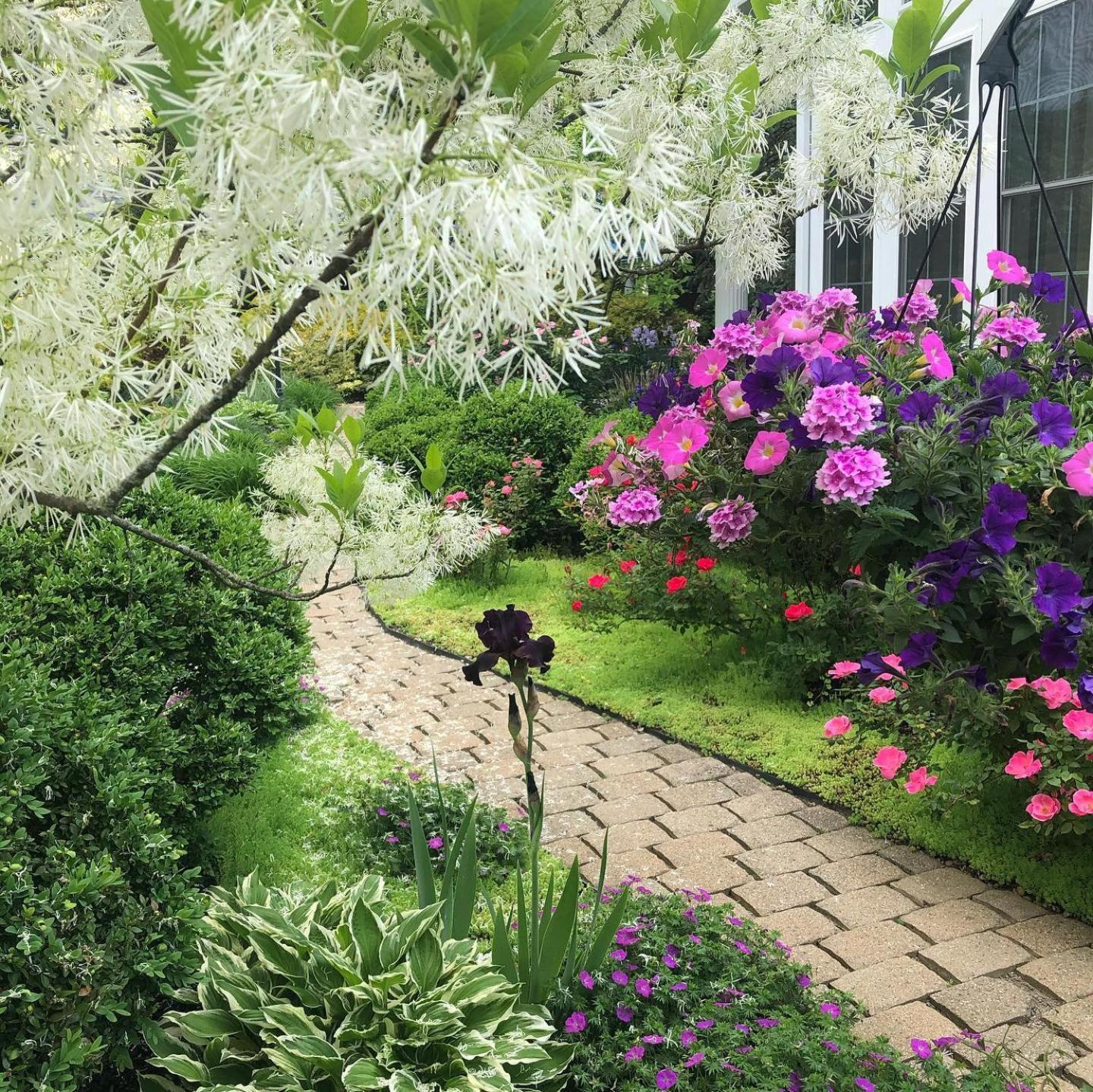 The Mount Vernon Inn ภายนอก รูปภาพ
